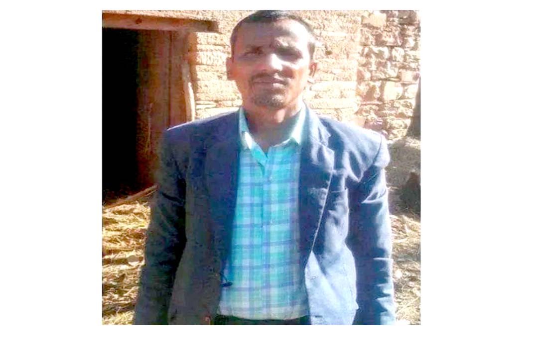 बैतडीका भट्ट  एक महिना देखि बेपत्ता 